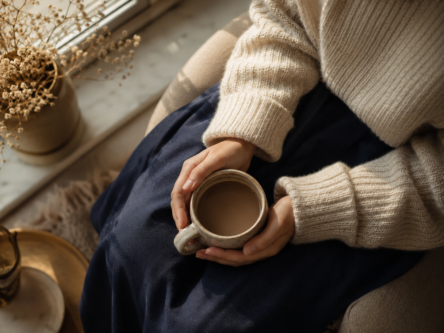 Home When self-care feels like one more thing on your list